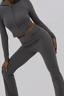 tall flare leggings